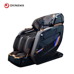 Ghế Massage Okinawa Sun S-918